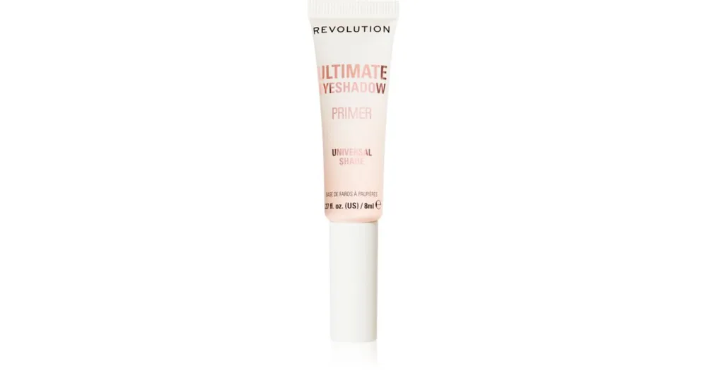 RevolutionUltimate Eye Shadow Primer sminkalap a szemhéjfesték alá Akció