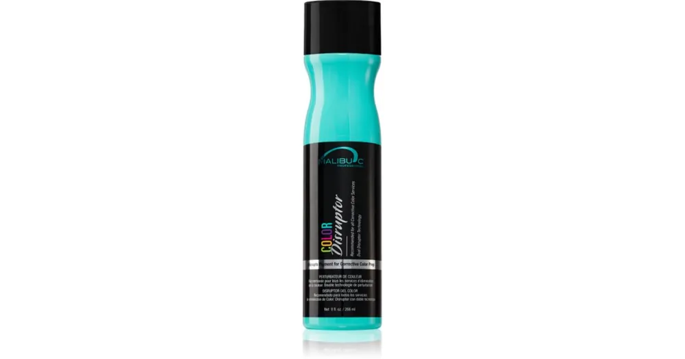 Ajánlat Malibu CColor Disruptor hajfesték-eltávolító
