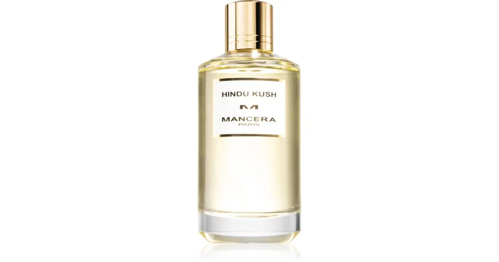 ManceraHindu Kush Eau de Parfum unisex Outlet