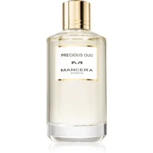Vedd meg most ManceraPrecious Oud Eau de Parfum unisex