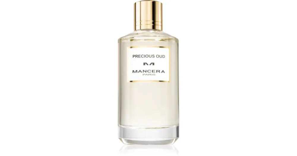 Vedd meg most ManceraPrecious Oud Eau de Parfum unisex