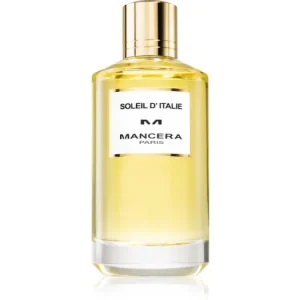ManceraSoleil d‘Italie Eau de Parfum unisex Rendeld meg most
