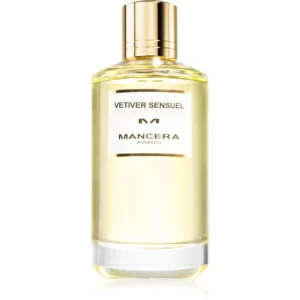 ManceraVetiver Sensuel Eau de Parfum unisex Rendeld meg most