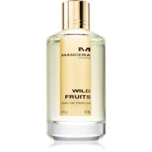 Alacsony ár ManceraWild Fruits Eau de Parfum unisex