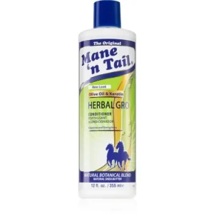 Mane ‘N TailHerbal Gro kondicionáló minden hajtípusra Szezonális akció