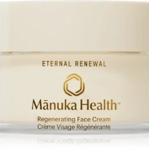Ajánlat Manuka HealthRegenerating Face Cream fiatalító szérum az arcra