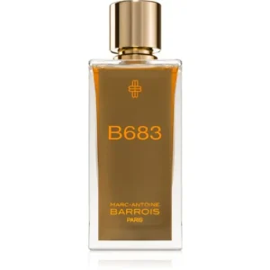 Marc-Antoine BarroisB683 Eau de Parfum unisex Akció
