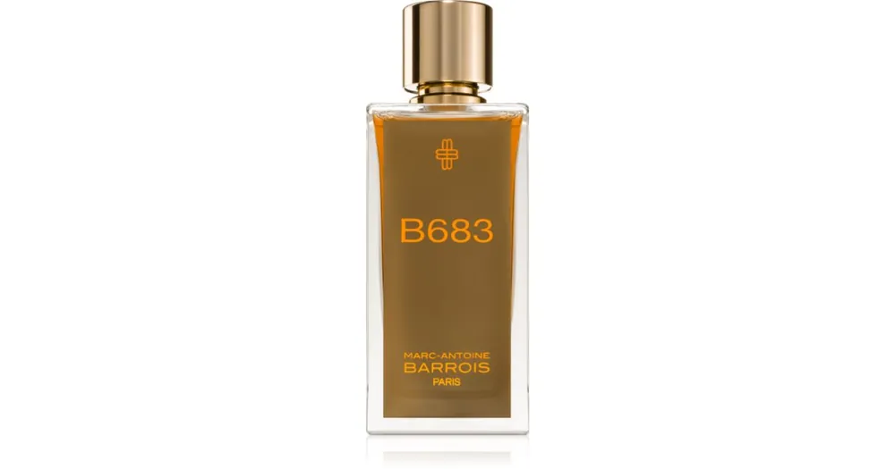 Marc-Antoine BarroisB683 Eau de Parfum unisex Akció