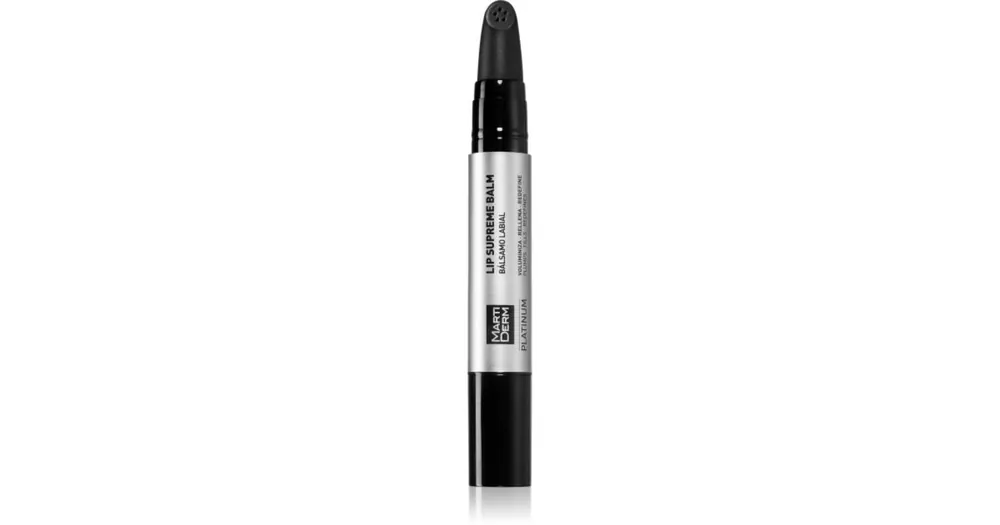 MartiDermPlatinum Lip Supreme ajakbalzsam dús hatásért Árengedmény