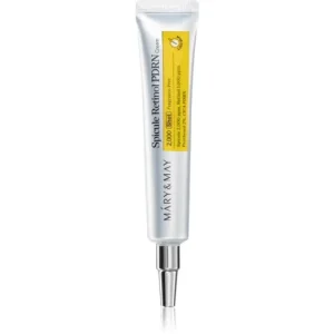 Mary&MaySpicule Retinol PDRN Cream intenzív ránctalanító krém nyugtató hatással Olcsó