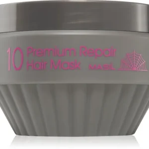 Népszerű MASIL10 Premium Repair helyreállító hajpakolás töredezett, károsult hajra