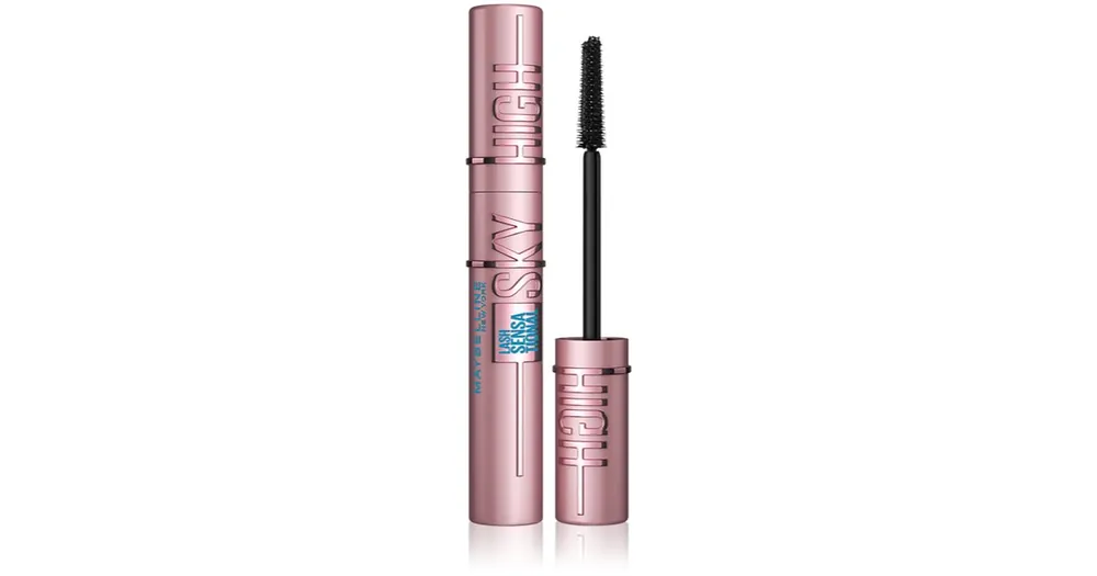 MAYBELLINE NEW YORKLash Sensational Sky High vízálló szempillaspirál Árcsökkenés
