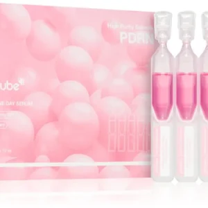 Legkelendőbb medicubePDRN Pink One Day Serum megújító arcszérum élénk és hidratált bőr