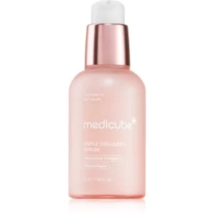 medicubeTriple Collagen Serum feszesítő szérum kollagénnel Ne maradj le