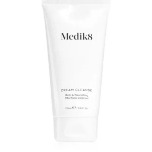 Medik8Cream Cleanse krémes tisztító gél Újdonság