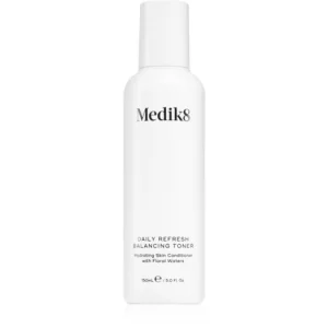 Outlet Medik8Daily Refresh Balancing Toner hidratáló tonik