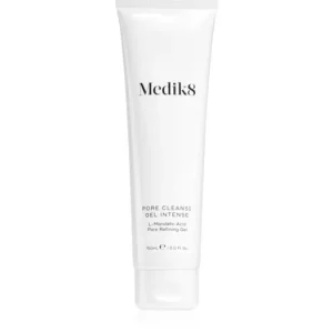 Kedvezmény Medik8Pore Cleanse Gel Intense tisztító gél a faggyú termelődés ellen