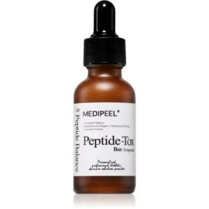 MEDIPEEL+Peptide-Tox szérum peptidekkel Biztonságos fizetés