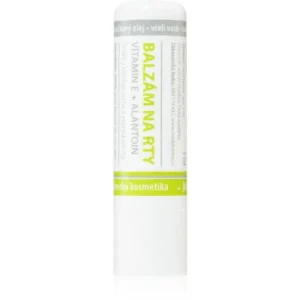 Alacsony ár MedPharmaLip balm with vitamin E and allantoin ajakbalzsam E-vitaminnal