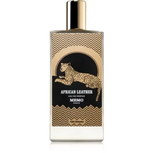 Akciós ár Memo ParisAfrican Leather Eau de Parfum unisex