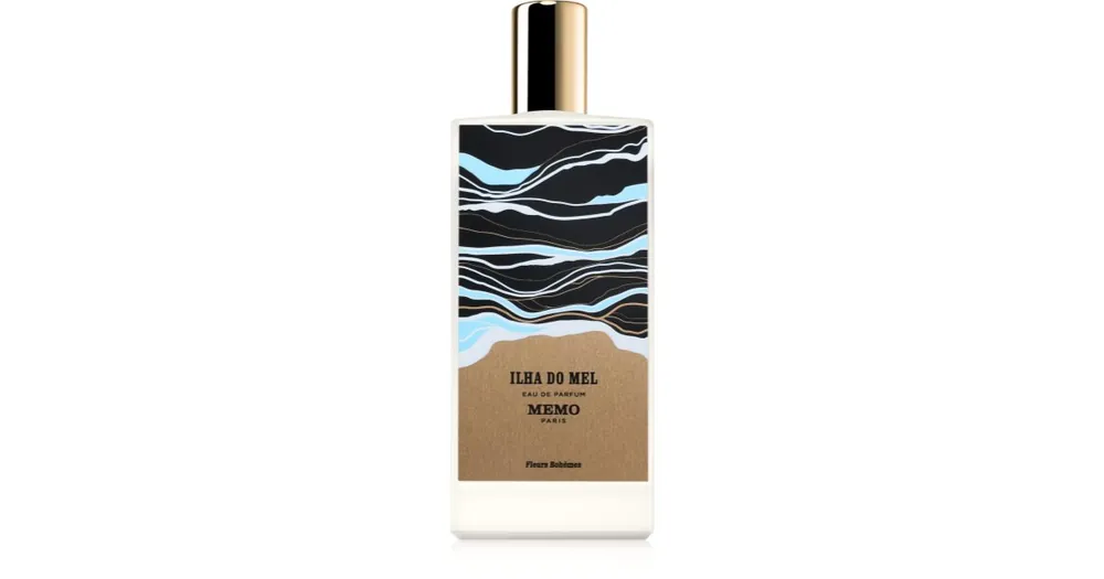Memo ParisIlha do Mel Eau de Parfum unisex Kiárusítás