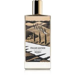 Memo ParisItalian Leather Eau de Parfum unisex Legjobb ár