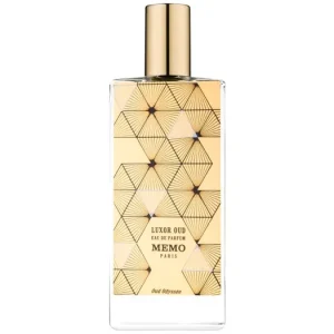 Kedvezmény Memo ParisLuxor Oud Eau de Parfum unisex