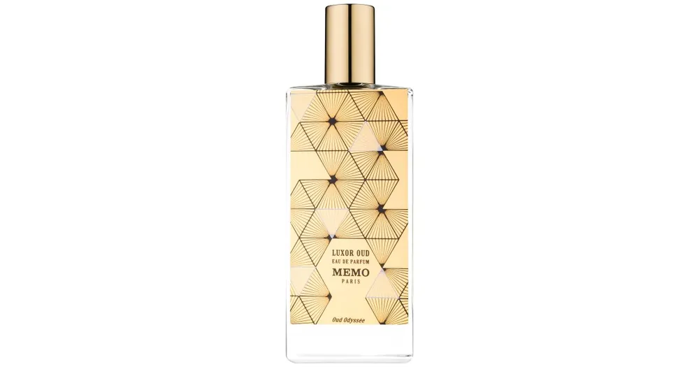Kedvezmény Memo ParisLuxor Oud Eau de Parfum unisex