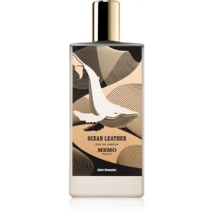 Legnépszerűbb Memo ParisOcean Leather Eau de Parfum unisex