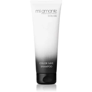 Mi Amante ProfessionalColori Color Save Shampoo sampon a szín védelméért Olcsóbb