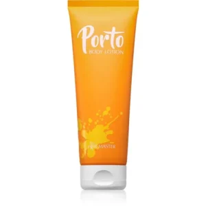 Mi Amante ProfessionalPorto Body Lotion selymes testápló minden bőrtípusra Népszerű