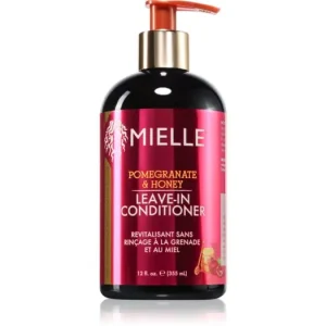 Kiárusítás MiellePomegranate & Honey öblítés nélküli kondicionáló