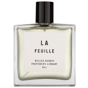 Vásárlói kedvenc Miller HarrisLa Feuille Eau de Parfum unisex