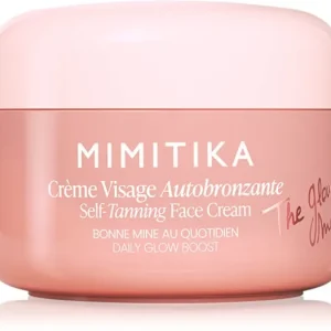 MimitikaSelf-Tanning Face Cream önbarnító krém az arcra Outlet