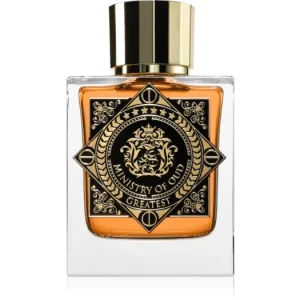 Utolsó esély Ministry Of OudGreatest Eau de Parfum unisex
