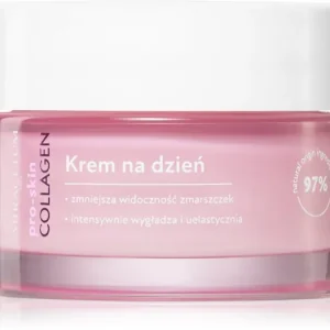 MiraculumCollagen Pro-Skin nappali krém a ráncok ellen Exkluzív ajánlat