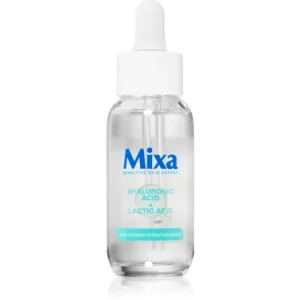 MixaAnti-Dryness nyugtató és hidratáló szérum Különleges ajánlat