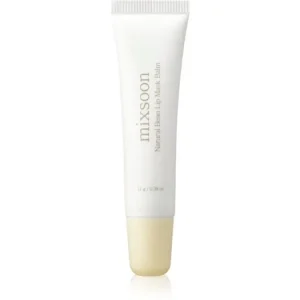 mixsoonBean Natural Lip Mask Balm hidratáló ajakbalzsam Gyors szállítás
