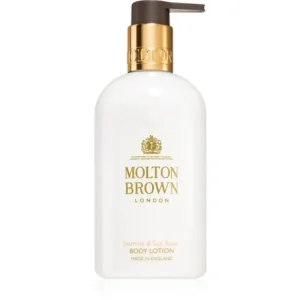 Molton BrownJasmine & Sun Rose hidratáló testápoló tej Különleges ajánlat