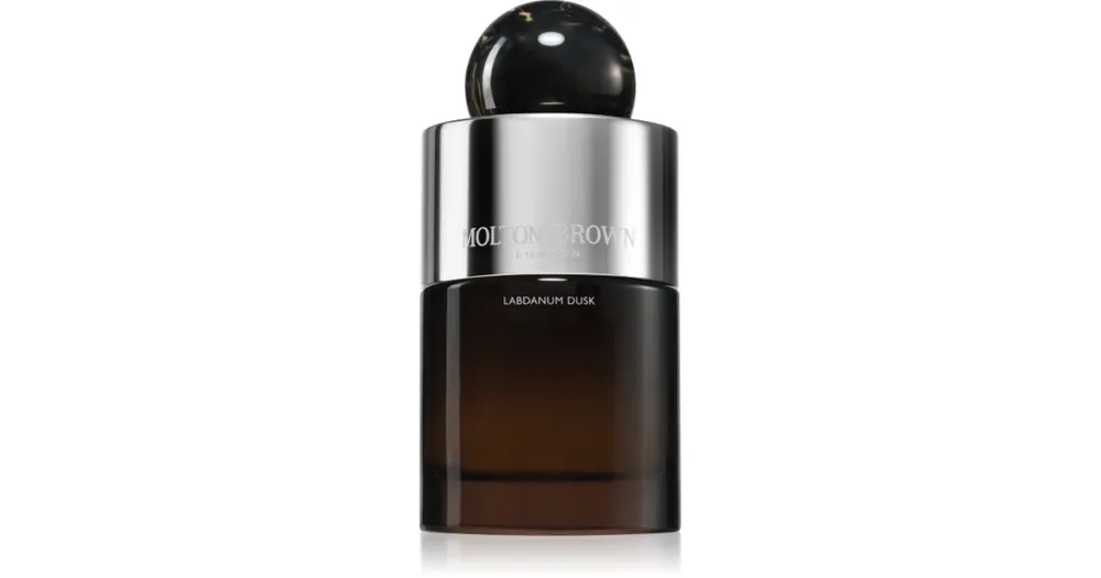 Molton BrownLabdanum Dusk EDP Eau de Parfum unisex Biztonságos fizetés