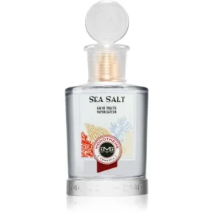 Kiárusítás MonothemeClassic Collection Sea Salt Eau de Toilette unisex