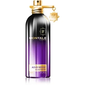 MontaleAoud Sense Eau de Parfum unisex Korlátozott ajánlat