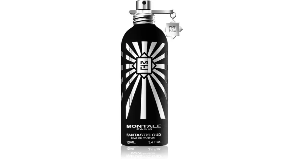 MontaleFantastic Oud Eau de Parfum unisex Prémium