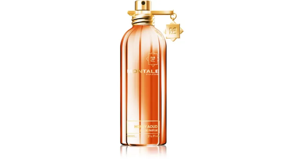Olcsóbb MontaleHoney Aoud Eau de Parfum unisex