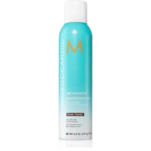 Bestseller MoroccanoilDry száraz sampon sötét hajra