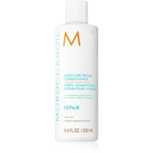 Árengedmény MoroccanoilRepair kondicionáló sérült, vegyileg kezelt hajra