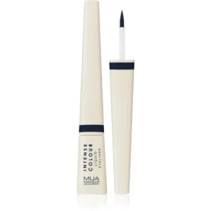MUA Makeup AcademyNocturnal színes szemhéjtus Bestseller