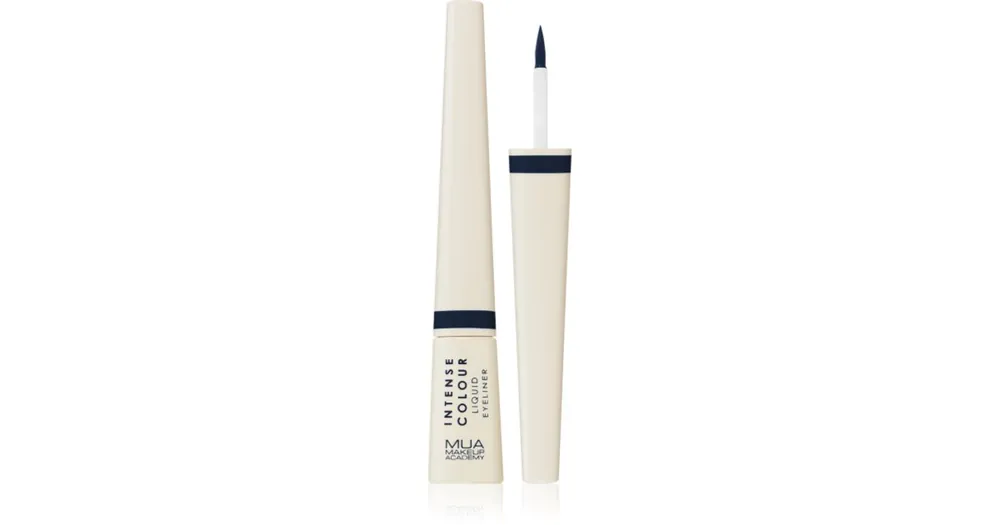 MUA Makeup AcademyNocturnal színes szemhéjtus Bestseller