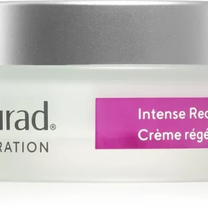 Szuper ajánlat MuradHydratation Intense Recovery Cream regeneráló arckrém