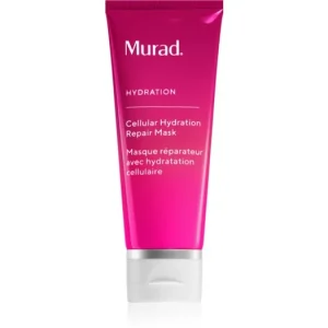 MuradHydratation Repair Mask hidratáló és nyugtató krém a bőrréteg megújítására Vedd meg most
